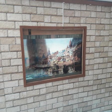 Buddha Guest House Varanasi Dış mekan fotoğraf