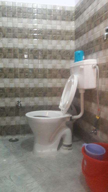 Buddha Guest House Varanasi Dış mekan fotoğraf